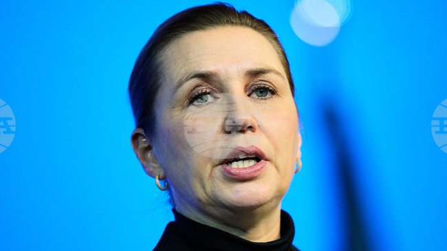 Европа и САЩ трябва да са единни по въпроса за сигурността в Арктика, заяви датският премиер