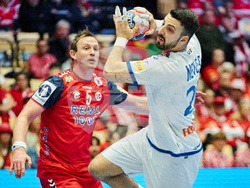 Euro 2026 Handball