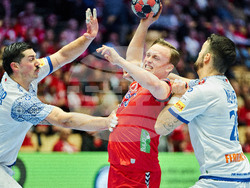 Euro 2026 Handball