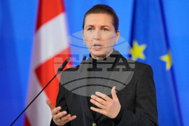 Germany North Sea Summit