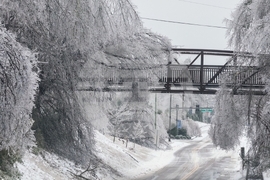 Extreme Weather Mississippi