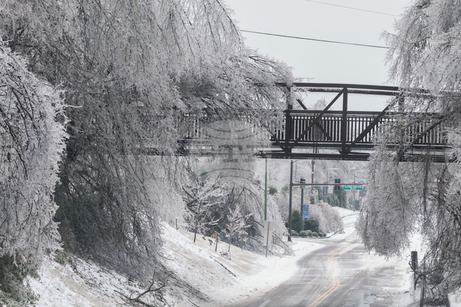 Extreme Weather Mississippi
