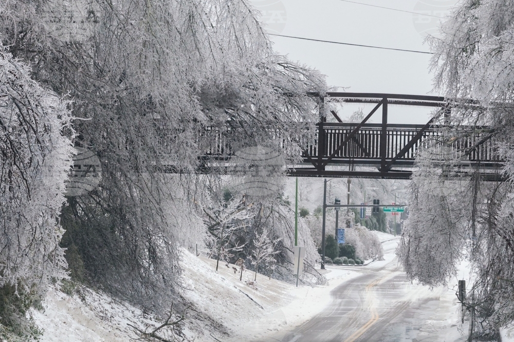 Extreme Weather Mississippi