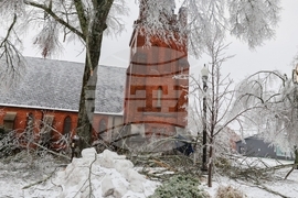 Extreme Weather Mississippi