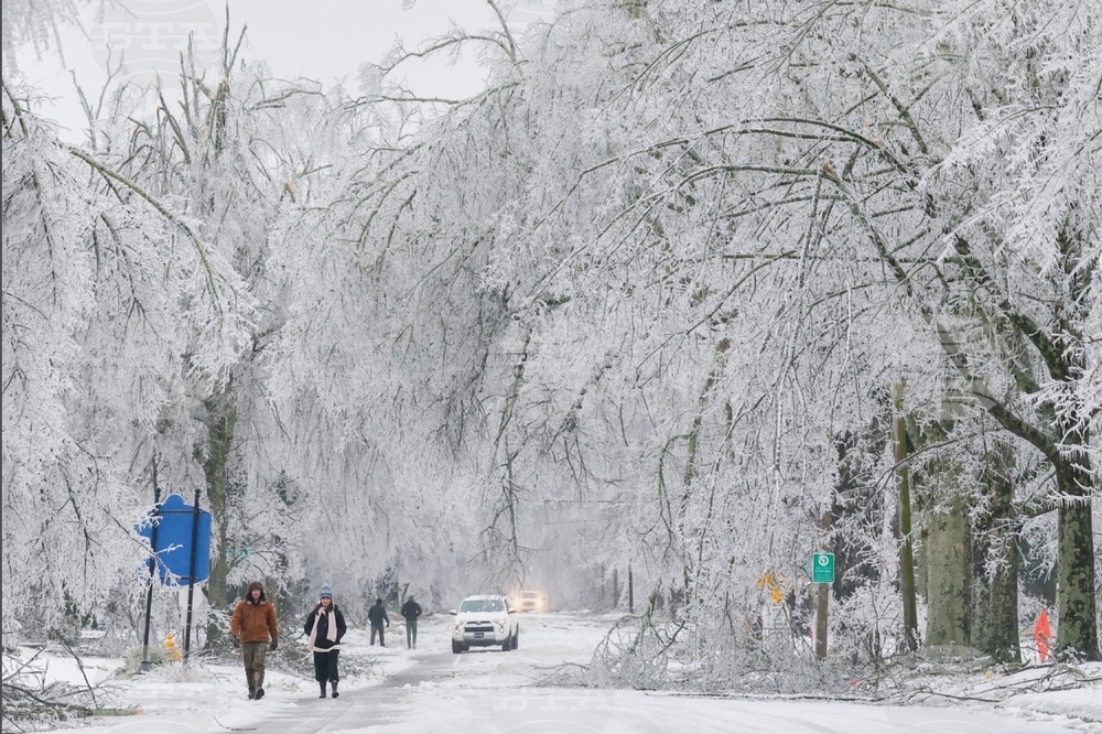 Extreme Weather Mississippi