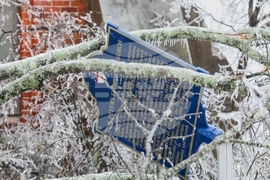 Extreme Weather Mississippi