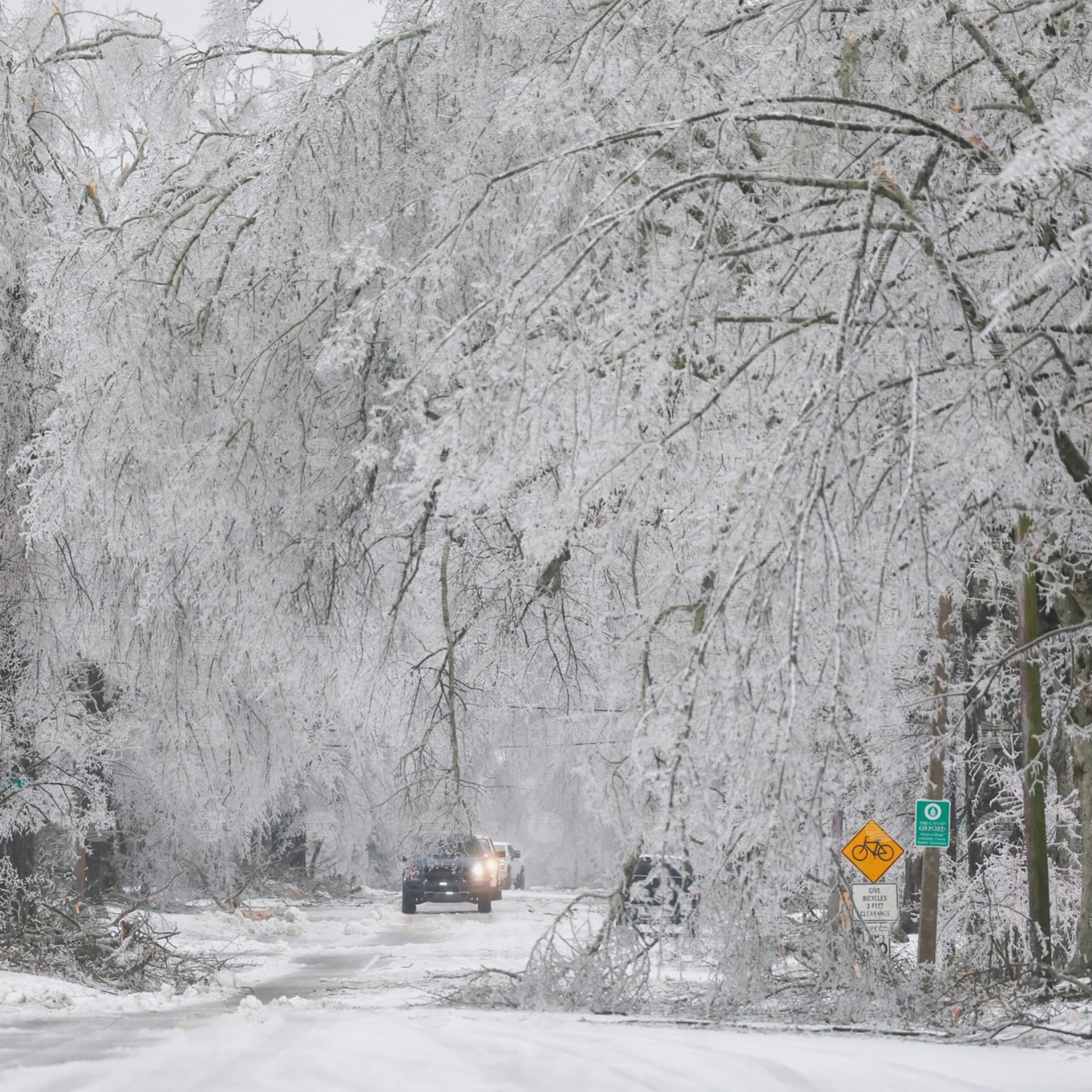 Extreme Weather Mississippi
