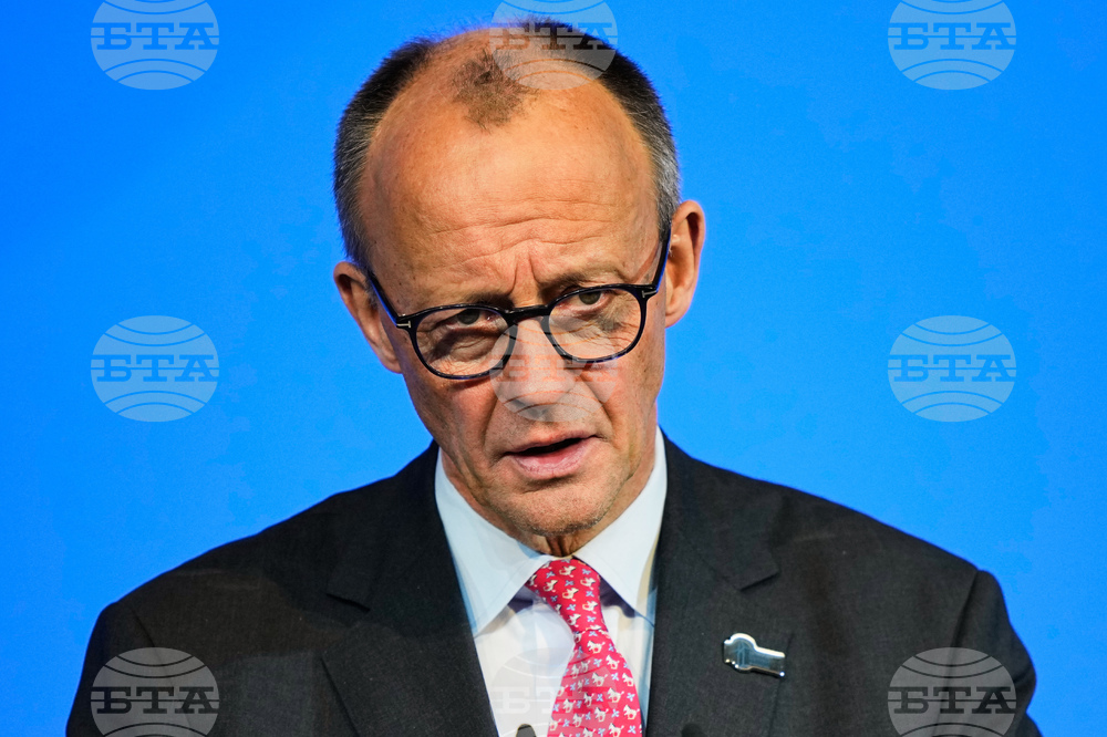 Germany North Sea Summit