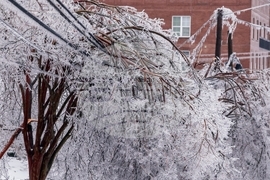Extreme Weather Mississippi