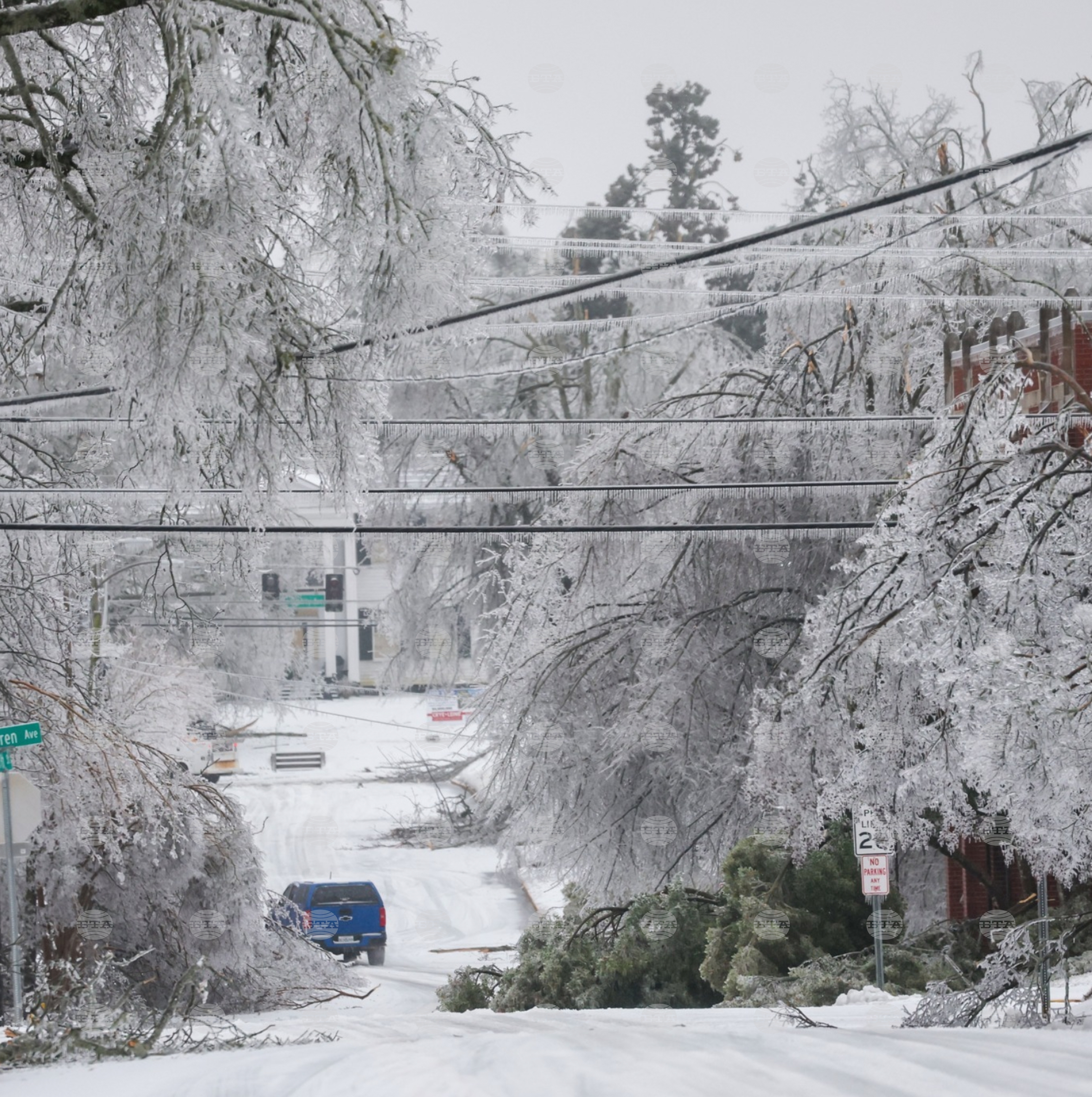 Extreme Weather Mississippi