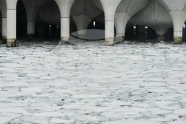 Winter Weather New York