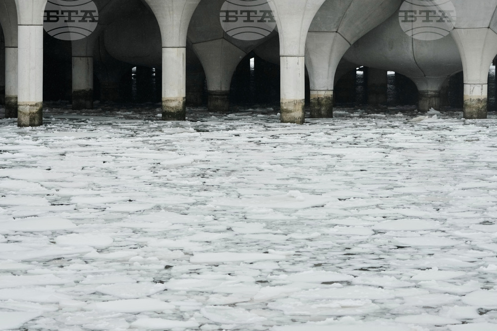 Winter Weather New York