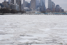 Winter Weather New York