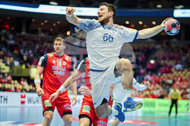 Euro 2026 Handball
