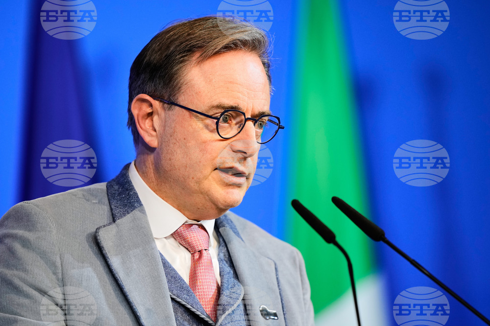 Germany North Sea Summit