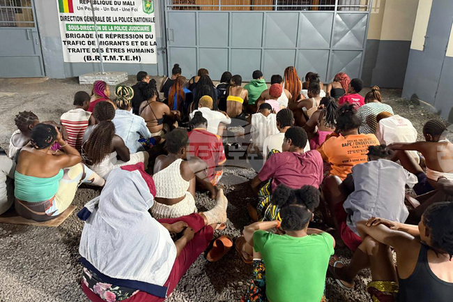 CORRECTION Interpol Arrest