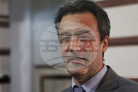 Пощенско-филателното издание - „80 години от спасяването на българските евреи“