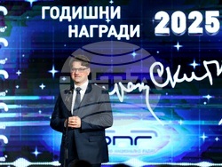 Българско национално радио - награди "Сирак Скитник"
