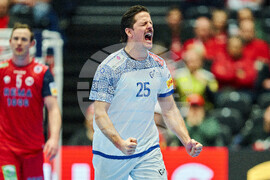 Euro 2026 Handball