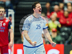 Euro 2026 Handball