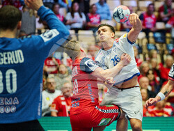 Euro 2026 Handball