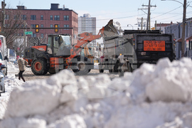 Winter Weather Philadelphia