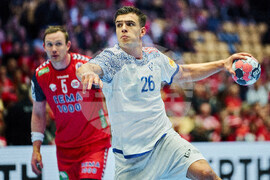 Euro 2026 Handball