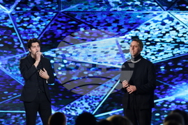 Българско национално радио - награди "Сирак Скитник"