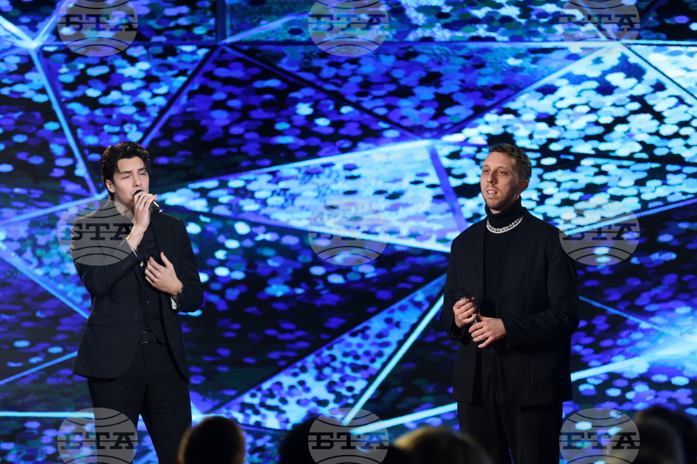 Българско национално радио - награди "Сирак Скитник"