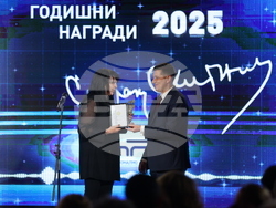 Българско национално радио - награди "Сирак Скитник"