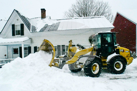 Winter Weather Vermont