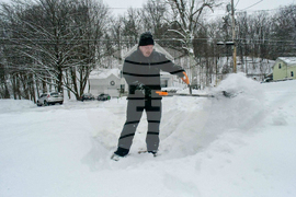Winter Weather Vermont