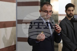 Пощенско-филателното издание - „80 години от спасяването на българските евреи“