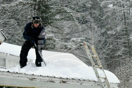 Winter Weather Vermont