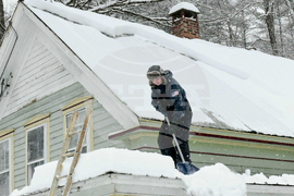 Winter Weather Vermont