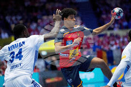 Euro 2026 Handball
