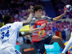 Euro 2026 Handball