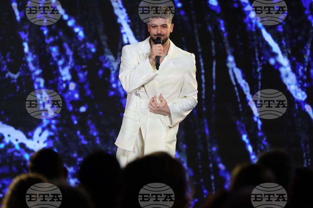 Българско национално радио - награди "Сирак Скитник"