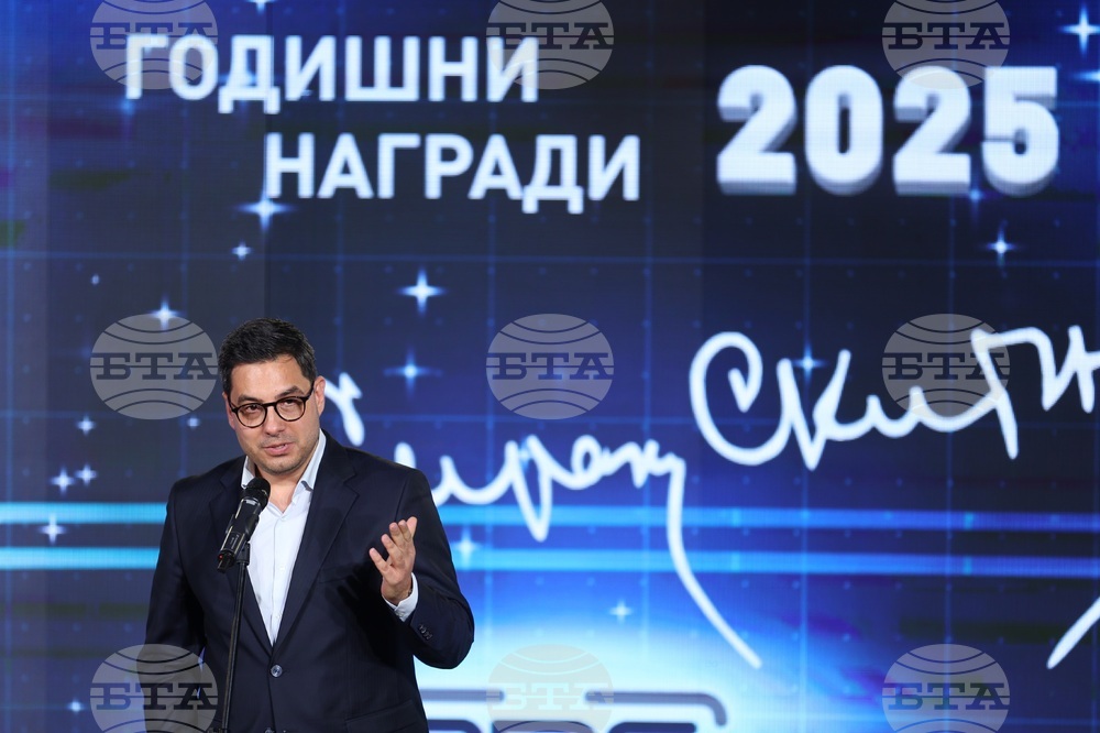Българско национално радио - награди "Сирак Скитник"