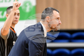 Варна - баскетбол - Балкан - Васил Христов