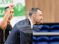 Варна - баскетбол - Балкан - Васил Христов