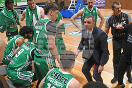 Варна - баскетбол - Черно море Тича - Балкан