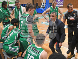 Варна - баскетбол - Черно море Тича - Балкан