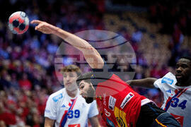 Euro 2026 Handball