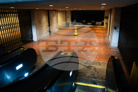 Winter Weather Washington