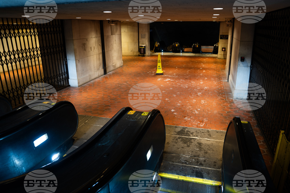 Winter Weather Washington