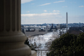 Winter Weather Washington