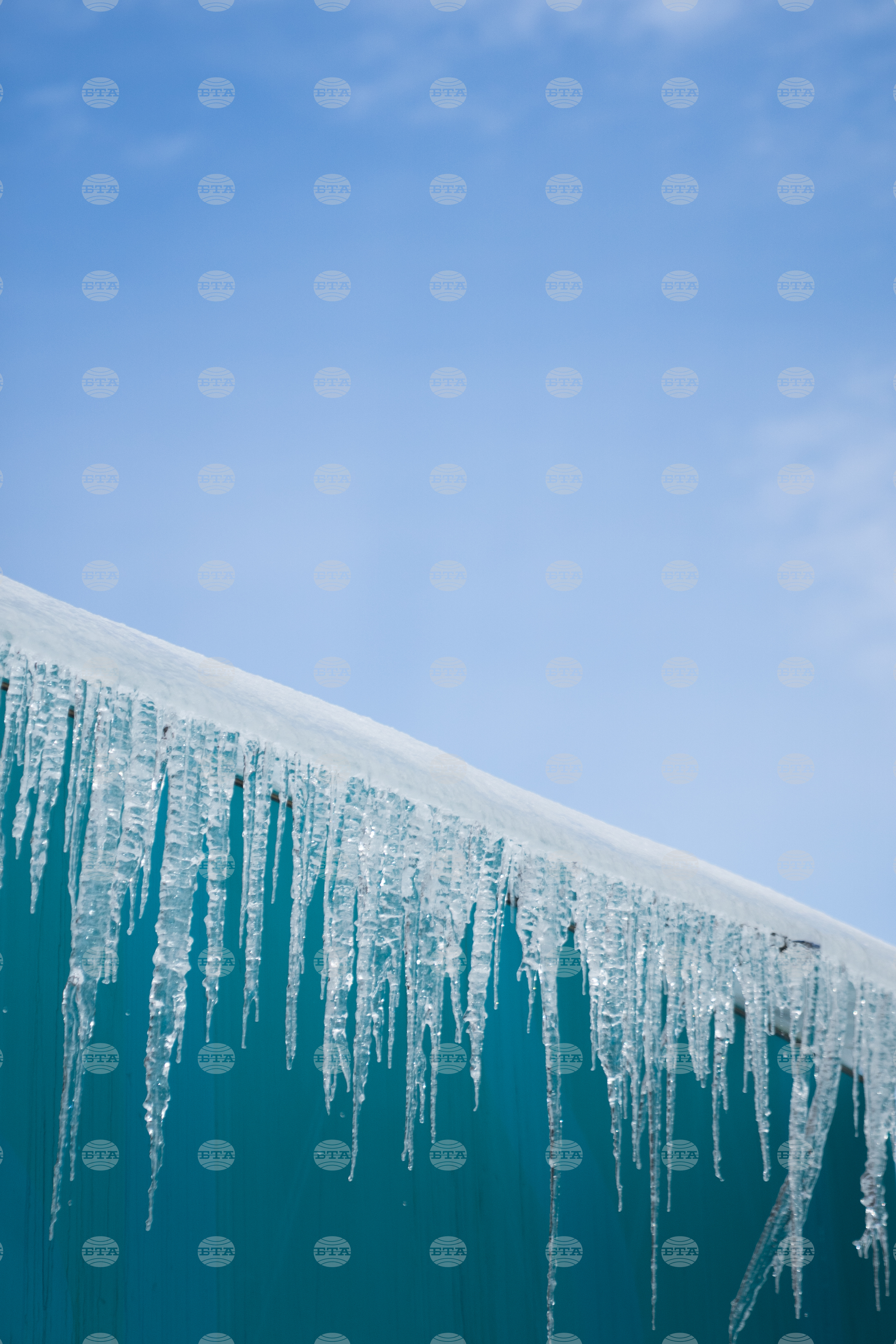 Winter Weather Washington