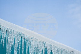 Winter Weather Washington