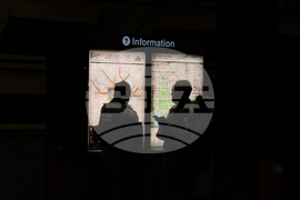 Winter Weather Washington